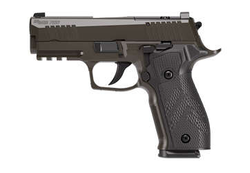 Sig Sauer P226 XCarry Legion SAO 9mm 3.8in (3x18rd) - Semi Auto Handguns | American Guns & Ammo