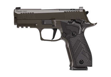 Sig Sauer P226 XCarry Legion 9mm 3.8in 3x18rd - Semi Auto Handguns | American Guns & Ammo