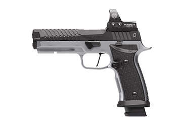 SIG P320 SXG 9MM 5″ ROMEO3X PRO 10RD - Semi Auto Handguns | American Guns & Ammo