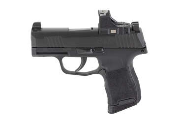 Sig Sauer P365 ROMEO-RS 9mm 3.1 in Micro-Compact - Semi Auto Handguns | American Guns & Ammo