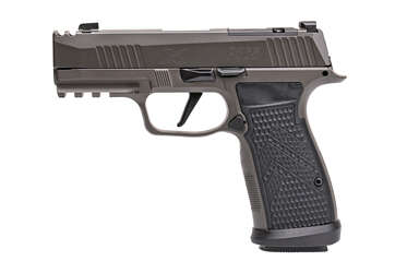 Sig Sauer P365 AXG Legion 9mm 3.1″ 17rd (3 mags) - Semi Auto Handguns | American Guns & Ammo