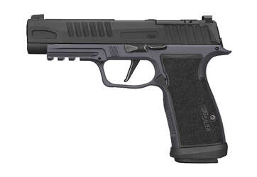 Sig Sauer P365AXG Fuse 9mm 21+1, 4.3in - Semi Auto Handguns | American Guns & Ammo