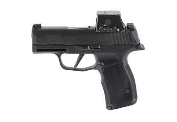Sig Sauer P365X ROMEO-X SIG-LOC 9mm 3.1in (2)12rd Mags - Semi Auto Handguns | American Guns & Ammo