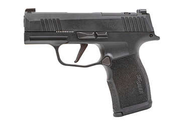 Sig Sauer P365X 9mm 3.1in Optic-Ready Pistol, (2)12rd - Semi Auto Handguns | American Guns & Ammo