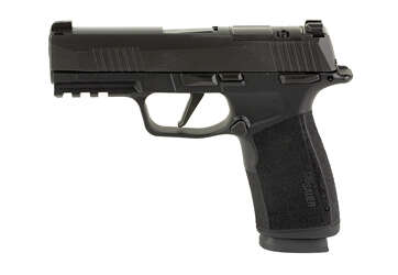 SIG Sauer P365 X-Macro 9mm 3.7in XRAY3, Manual Safety - Semi Auto Handguns | American Guns & Ammo