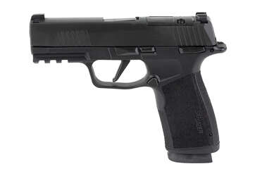 Sig Sauer P365 X-MACRO Kit 9mm 3.7in 17rd 3 Mags - Semi Auto Handguns | American Guns & Ammo
