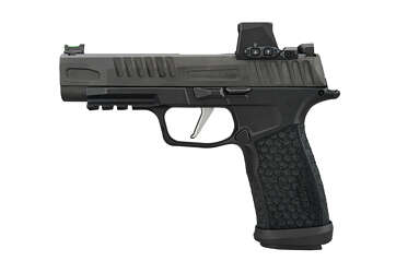 Sig Sauer P365 Fuse Romeo-X 9mm 4.3″ LXG Optic-Ready - Semi Auto Handguns | American Guns & Ammo
