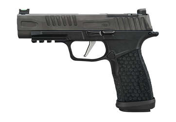 Sig Sauer P365 Fuse 9mm 4.3 in Optic-Ready LXG, Fiber-Optic - Semi Auto Handguns | American Guns & Ammo