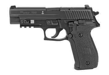 SIG Sauer P226 MK25 9mm 4.4-inch Nitron - Semi Auto Handguns | American Guns & Ammo