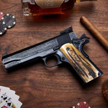 Colt 1911 Sweetheart - Colt - American Guns & Ammo
