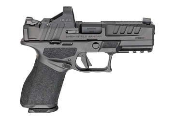 Springfield Armory Echelon 4.0C 9mm 4in 15rd Gear Pac - Semi Auto Handguns | American Guns & Ammo