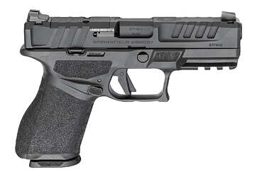 Springfield Echelon 4.0C 9mm 4in Compact, 2×10-Round - Semi Auto Handguns | American Guns & Ammo