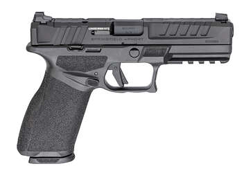 Springfield Armory Echelon 9mm 4.5″ 10+1 Black - Semi Auto Handguns | American Guns & Ammo