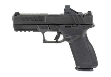 Springfield Armory Echelon 4.5″ 9mm Optics-Ready 10rd - Semi Auto Handguns | American Guns & Ammo
