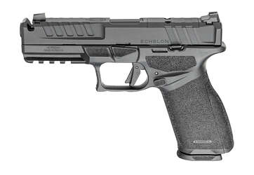 Springfield Armory Echelon Comp 9mm 4.5″ 10-Round - Semi Auto Handguns | American Guns & Ammo