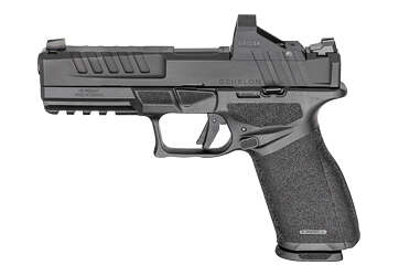 Springfield Armory Echelon 9mm 4.5″ Gear Pac - Semi Auto Handguns | American Guns & Ammo