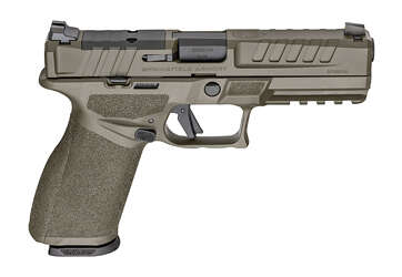 Springfield Armory Echelon 9mm 4.5in ODG 10rd - Semi Auto Handguns | American Guns & Ammo