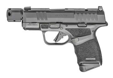 Springfield Armory Hellcat RDP 9mm 3.8″ Micro-Compact - Semi Auto Handguns | American Guns & Ammo
