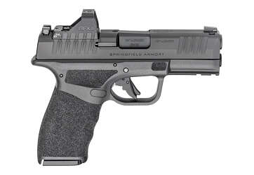 Springfield Armory Hellcat Pro OSP 9mm 15rd Gear Pac - Semi Auto Handguns | American Guns & Ammo