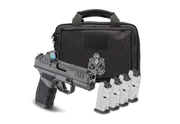 SPRINGFIELD ARMORY Hellcat Pro OSP Gear Pac 9mm 10-Round - Semi Auto Handguns | American Guns & Ammo