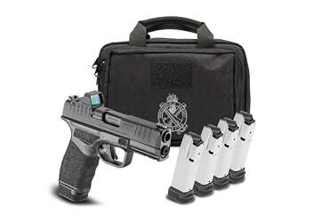 Springfield Hellcat Pro OSP 9mm Gear Pac, Viridian RFX11 - Semi Auto Handguns | American Guns & Ammo