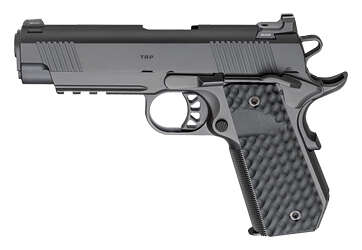 Springfield Armory 1911 TRP CC .45 ACP 4.25in - Semi Auto Handguns | American Guns & Ammo