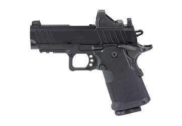 Springfield Armory 1911 Prodigy Compact 9mm 3.5″ - Semi Auto Handguns | American Guns & Ammo