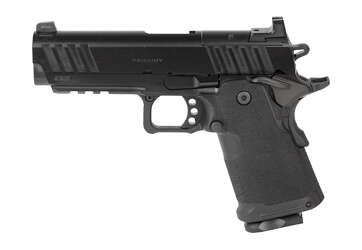 Springfield Armory Prodigy Compact 9mm 4.25in 2x15rd Black - Semi Auto Handguns | American Guns & Ammo