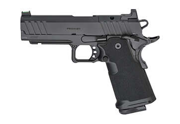 Springfield Armory 1911 DS Prodigy AOS 9mm 4.25in 10rd - Semi Auto Handguns | American Guns & Ammo