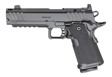 Springfield 1911 DS Prodigy Comp 9mm 5" 17/20rd - Semi Auto Handguns | American Guns & Ammo