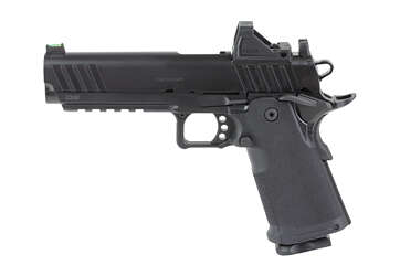 Springfield Armory 1911 DS Prodigy AOS 9mm 5″ Gear Pac - Semi Auto Handguns | American Guns & Ammo