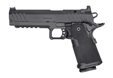 Springfield Armory DS Prodigy AOS 1911 9mm 5″ 17/20rd - Semi Auto Handguns | American Guns & Ammo