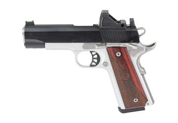 Springfield Armory 1911 Ronin AOS .45 ACP 4.25in Gear Pac - Semi Auto Handguns | American Guns & Ammo