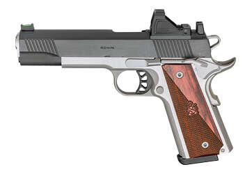 Springfield Armory Ronin 1911 AOS .45 ACP 5″ Gear Pac - Semi Auto Handguns | American Guns & Ammo