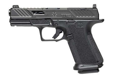 Shadow Systems MR920 Elite 9mm 4″ Compact Pistol - Semi Auto Handguns | American Guns & Ammo