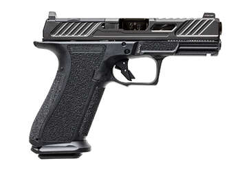 SHADOW SYSTEMS XR920 Elite 9mm Optics-Ready - Semi Auto Handguns | American Guns & Ammo