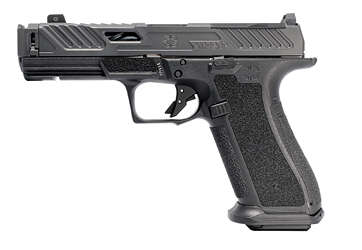 Shadow Systems XR920P Elite 9mm Optic-Ready Compensated Pistol - Semi Auto Handguns | American Guns & Ammo
