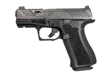 Shadow Systems CR920X Elite 9mm 3.41in Optic-Ready Sub-Compact - Semi Auto Handguns | American Guns & Ammo