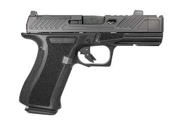 Shadow Systems CR920XP Elite 9mm 3.65in Comp Pistol - Semi Auto Handguns | American Guns & Ammo