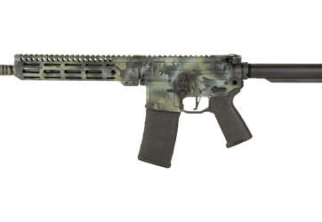 San Tan Tactical STT-15 5.56 10.5″ 30rd MC Black - Semi Auto Handguns | American Guns & Ammo