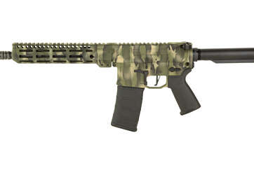 San Tan Tactical STT-15 5.56 10.5″ 30rd Cerakote - Semi Auto Handguns | American Guns & Ammo