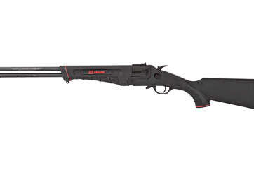 Savage 42 Takedown Compact 22LR/.410 20″ - Combination Guns | American Guns & Ammo