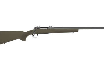 Savage 110 Trail Hunter 6.5 Creedmoor 22in Threaded - Bolt Action Rifles | American Guns & Ammo