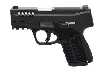 Savage Stance XR MC9MS 9mm 3.2in 13+1 - Semi Auto Handguns | American Guns & Ammo