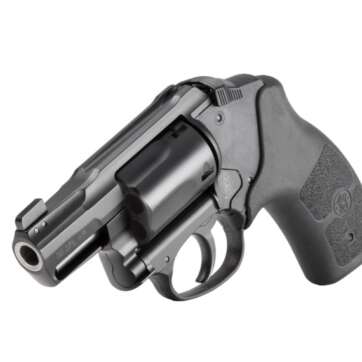 Smith & Wesson Bodyguard 38 2.0 Revolver - Revolvers - American Guns & Ammo