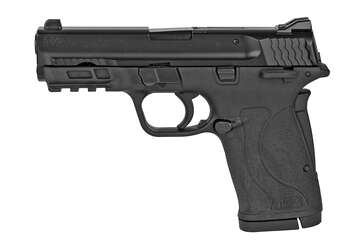 Smith & Wesson M&P Shield EZ M2.0 .380 ACP 3.675 in - Semi Auto Handguns | American Guns & Ammo