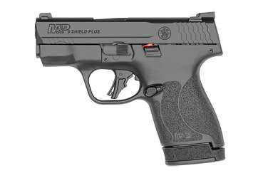 Smith & Wesson M&P Shield Plus 9mm 3.1″ Night Sights - Semi Auto Handguns | American Guns & Ammo