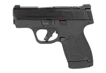 S&W M&P Shield Plus Optics Ready 9mm 3.1″ - Semi Auto Handguns | American Guns & Ammo
