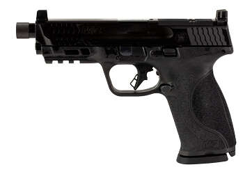 Smith & Wesson M&P9 M2.0 Full-Size 9mm Threaded Optic-Ready - Semi Auto Handguns | American Guns & Ammo