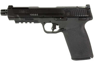 Smith & Wesson M&P 5.7 5.7x28mm 5 in Optic-Ready Pistol - Semi Auto Handguns | American Guns & Ammo